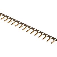 モレックス Molex コネクタ端子 (圧着端子) メス PicoーLockシリーズ 圧着 504052ー0098 1ロット(100個)（直送品）