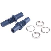 Broadcom 光アダプタ コネクタタイプ:POF to POF HFBR