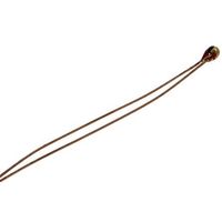 TDK EPCOS サーミスタ NTC， 10kΩ B57540G1103F000 1ロット(5個)（直送品）