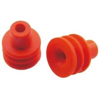 ITT Cannon コネクタシール 直径 5.7mm 121 シリーズ 121668-0032 1ロット(10個)（直送品）