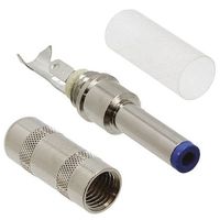 Switchcraft (スイッチクラフト)， フォーンコネクタ ケーブルマウント デュアルDC S10 1個（直送品）