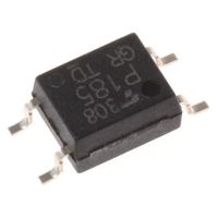 TLP185GR 東芝フォトカプラー ３０００個セット 東芝 Toshiba (東芝)フォトカプラ， 表面実装 チャンネル数:1