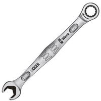 Wera Werk ラチェットコンビネーションスパナ 05073271001 11 mm 073271 1個（直送品）
