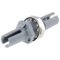 Broadcom 光アダプタ， コネクタタイプ:POF to POF， HFBRー4505Z 1ロット(2個)（直送品）