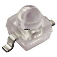 Vishay フォトトランジスタ， 表面実装， IR + Visible Light 2ピン VEMT2520X01 1ロット(10個)（直送品）