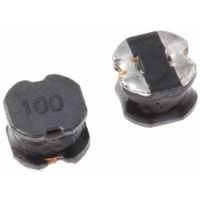 Bourns 巻線インダクタ （面実装） 10 μH