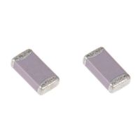 Syfer Technology 積層セラミックコンデンサ(MLCC) 150pF 1kV dc 1206 (3216M) 1206J1K0（直送品）