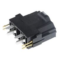 モレックス Molex 基板接続用ピンヘッダ 2極 10.0mm 1列 42819ー2223 1個（直送品）