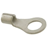 モレックス Molex リング端子， 内径:5.39mm， スタッド径:M5 19323ー0009 1ロット(50個)（直送品）