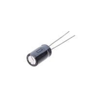 ルビコン コンデンサ 100μF， ，35V dc， 35YXJ100M6.3X11 1ロット(25個)（直送品）