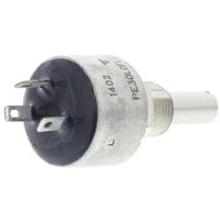 ビシェイ Vishay ポテンショメーター， 22kΩ， 3W PE30L0FL223KAB 1個（直送品）