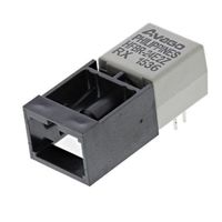 光レシーバ Broadcom HFBR-24E2Z 1個（直送品）