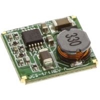 RECOM Power スイッチングレギュレータ，定格:1.65W ROF-78E3.3-0.5SMD-R 1個（直送品）