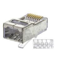 Molex RJ45 W[RlN^C IXC RJ45RlN^C P[u}EgC Cat6C 44915[0011 1iij