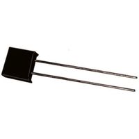 Vishay Foil Resistors 金属箔 抵抗器 0.6W ±0.005％ Y V9L