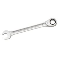 GEDORE ラチェットコンビネーションスパナ 7 R 10 mm 1個（直送品）