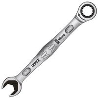 Wera Werk ラチェットコンビネーションスパナ 05073274001 14 mm 073274 1個（直送品）