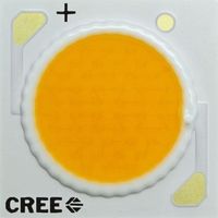 LED， COB 白 4000K (15.85 x 15.85 1.7 mm， 17.85 mm)， CXA1816ー0000ー000N0H（直送品）