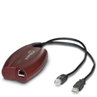 フエニックス・コンタクト PCデータ収集機器 Phoenix Contact 2700639 1個（直送品）