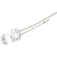 LED， 赤， スルーホール実装， 5 mm (Tー1 3/4)， C503BーRCNーCW0Z0AA2 1ロット(50個)（直送品）