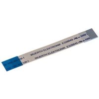 FFCジャンパケーブル 50mm 12極 ピッチ0.5mm 6877 シリーズ 687712050002 1ロット(5個)（直送品）