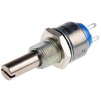 ビシェイ Vishay ポテンショメーター 10MΩ 0.012W P13LFL106MAB10 1個（直送品）