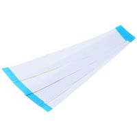 Molex FFCジャンパケーブル 152mm 40極 ピッチ0.5mm PremoーFlex シリーズ 15166-0435（直送品）