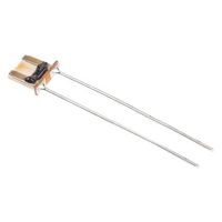 Vishay Foil Resistors 金属箔 抵抗器 0.4W 1kΩ ±0.01％ Y07061K00000T9L（直送品）