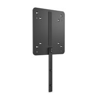 HP(ヒューレット・パッカード) B550 マウントブラケット 16U00AA 1個（直送品）