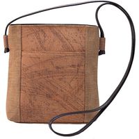 ヤマコー #84413 柿渋染手描前ポシェットKS-97T 1個（直送品）