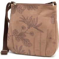 ヤマコー #87104 柿渋染クレープショルダー KS184R 1個（直送品）