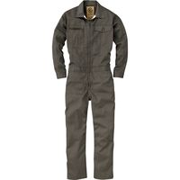 【GRACE ENGINEER'S】 GE-517ツナギ　オリーブ　5L 517-10 1着（直送品）