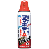 フマキラー フマキラーＡダブルジェット450ml×10点セット 4902424422382 10個（直送品）