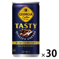 【缶コーヒー】ジョージア 185g