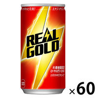 コカ・コーラ リアルゴールド