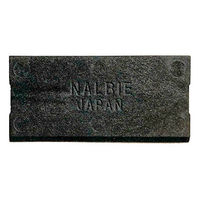 ナルビー プラ一枚刃HARD（10枚入り） FGH-104 1箱（10個）（直送品）