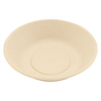 未晒しバガス ボウル 大黒工業