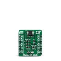 MikroElektronika Thermo 15 Click開発キット Mikroeー3658 1個（直送品）