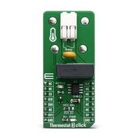 MikroElektronika Thermostat 3 ClickJLbg Mikroe[3724 1iij