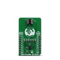 MikroElektronika Opto Encoder 3 Click開発キット Mikroeー3710 1個（直送品）