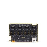 MikroElektronika JLbg Mikromedia 4CAPACITIVE shield MIKROE-3631 1iij
