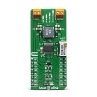 MikroElektronika 開発キット MIKROE-3813 1個（直送品）