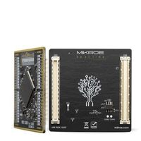 MikroElektronika MCU Card アドオンボード MIKROEー3843 1個（直送品）
