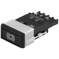 EAO ブザー 03ー810.001 Series 02 1個（直送品）