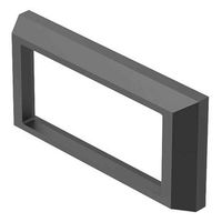 EAO 押しボタンベゼル 03-967.0 1ロット(5個)（直送品）