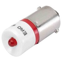 EAO LEDd  id:24 V acC 24V dc 10-2512.1145 1iij