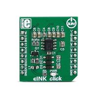 MIKROEー3683， eINK click ー without displa MIKROE-3683 1個（直送品）