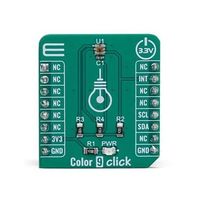 MikroElektronika MikroElektronika開発キット APDSー9250 MIKROEー3690 1個（直送品）