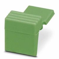 フエニックス・コンタクト Phoenix Contact基板ヘッダアクセサリー (ラッチ) 1002290 1ロット(10個)（直送品）