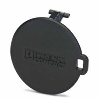 フエニックス・コンタクト Phoenix Contact基板ヘッダアクセサリー (保護キャップ) 1409236 1ロット(10個)（直送品）